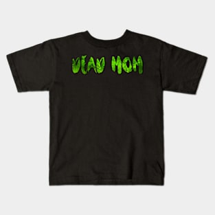 Dead Mom Kids T-Shirt